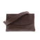 Carol J. sac bandoulière brun 1