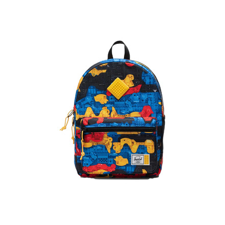 Herschel backpack multicolor