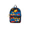 Herschel backpack multicolor 1