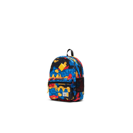 Herschel backpack multicolor