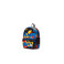 Herschel backpack multicolor 2