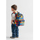 Herschel backpack multicolor 4