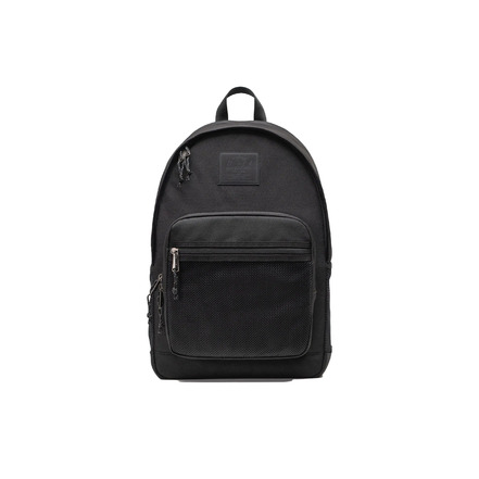 Herschel backpack black