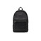 Herschel backpack black 1