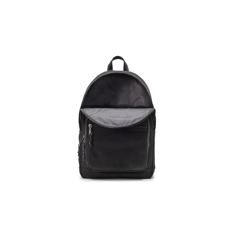 Herschel backpack black 2