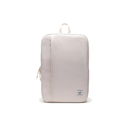 Herschel backpack ecru