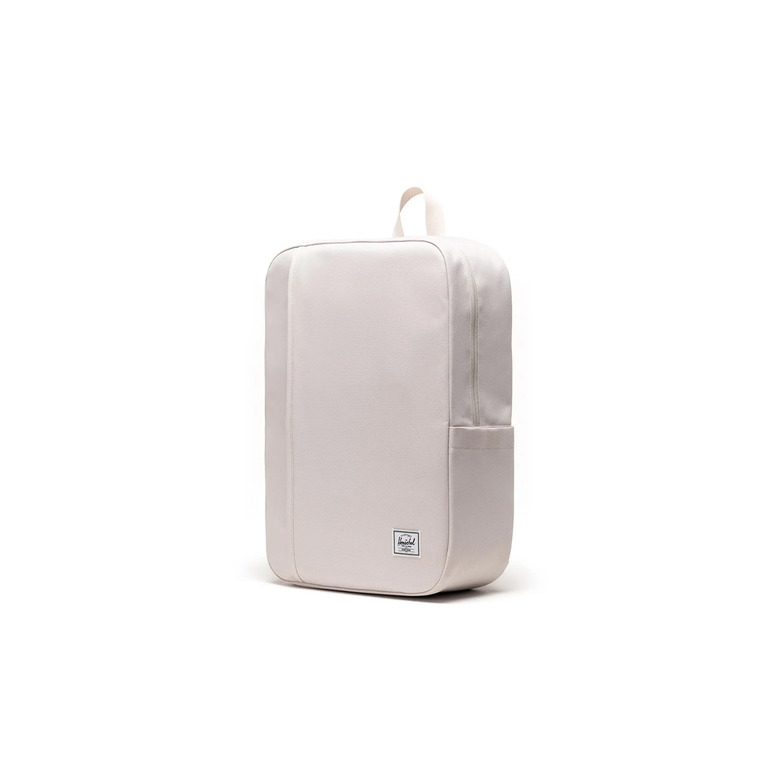 Herschel backpack ecru 3