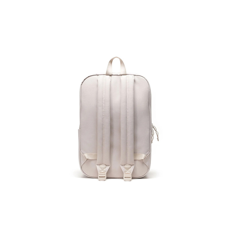 Herschel backpack ecru 4