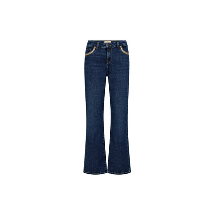 Mosmosh jeans bleu