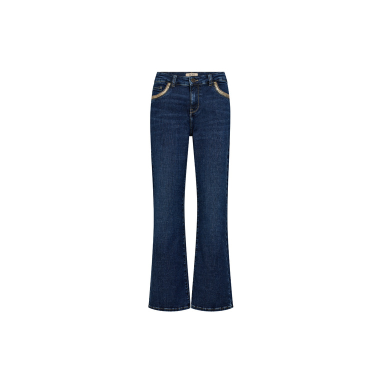 Mosmosh jeans blue 1