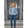 Mosmosh jeans blue 3
