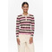 Numph cardigan multi color 2