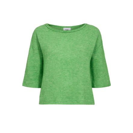 Numph trui groen