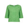 Numph trui groen 1