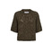 Numph trui groen 1