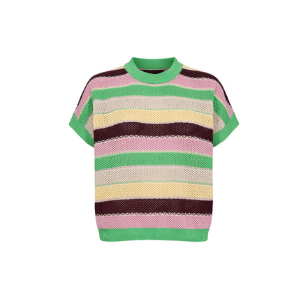 Numph trui multi color