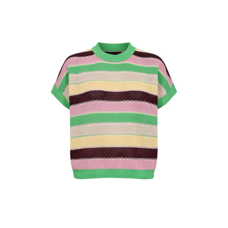 Numph trui multi color 1