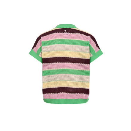 Numph trui multi color