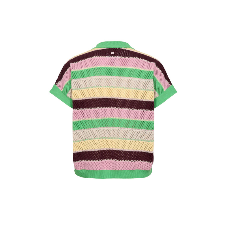Numph trui multi color 2