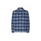 Samsoe&samsoe hemd blauw 1