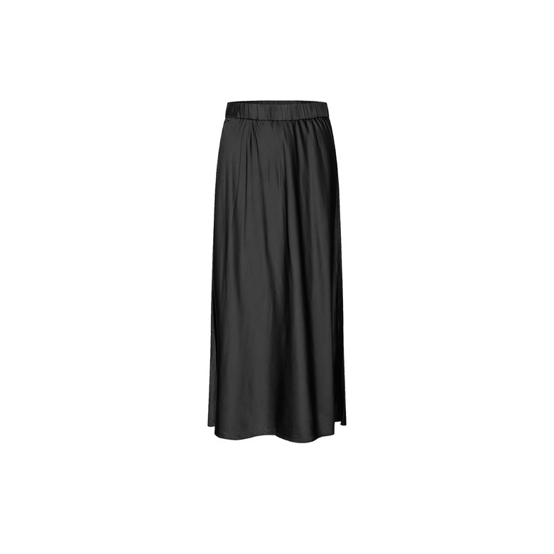 Samsoe&samsoe rok zwart 1