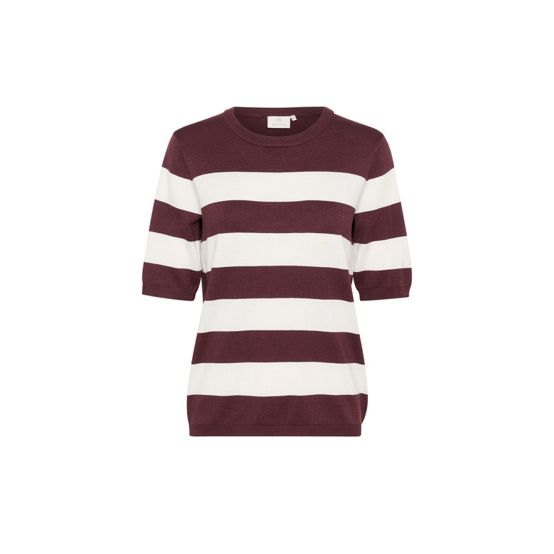 Kaffe pullover bordeaux