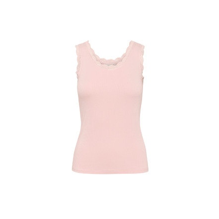 Kaffe topje roze