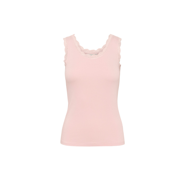Kaffe topje roze 1