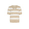 Kaffe pullover beige 1