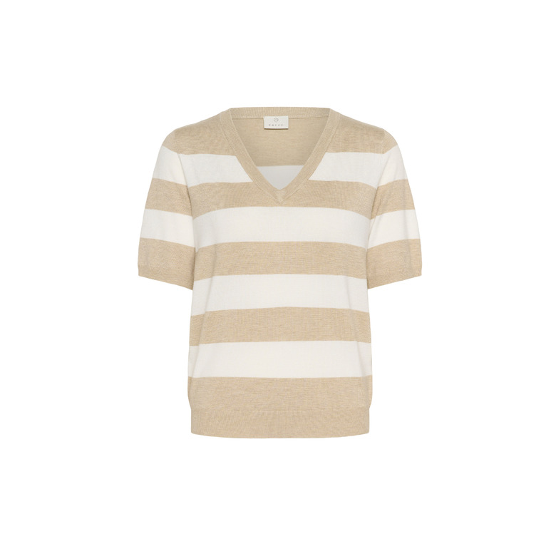 Kaffe pullover beige