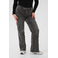Kaffe Curve jeans gris 2