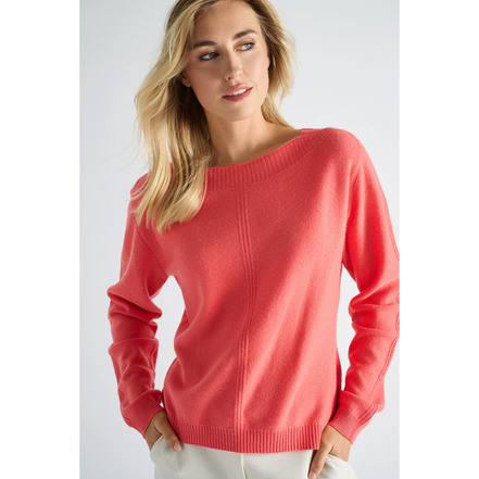 Marie Mero trui roze