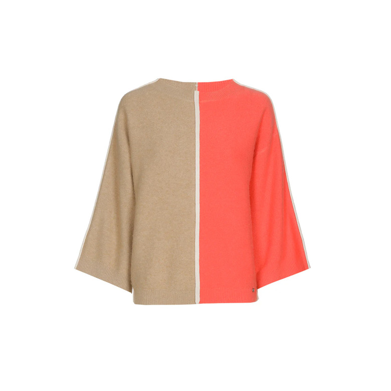 Marie Mero pull rose