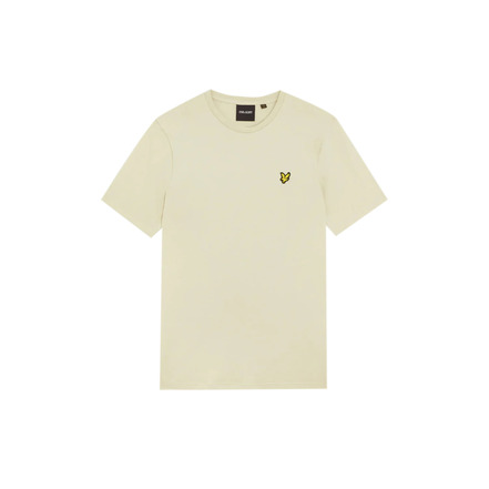 Lyle & Scott t-shirt beige