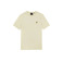 Lyle & Scott t-shirt beige 1