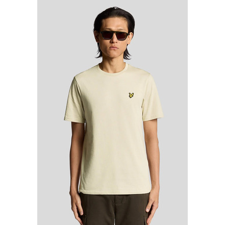 Lyle & Scott t-shirt beige