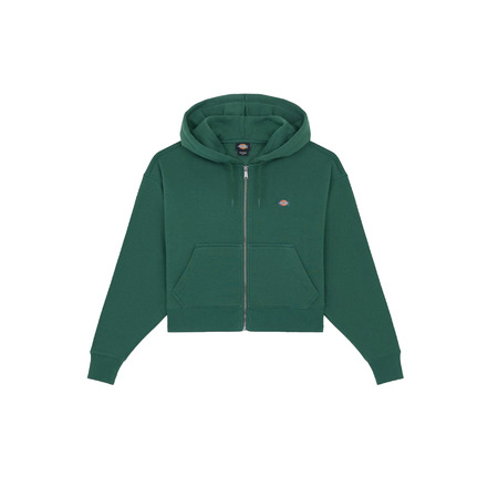 Dickies sweater groen