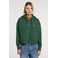 Dickies sweater groen 2