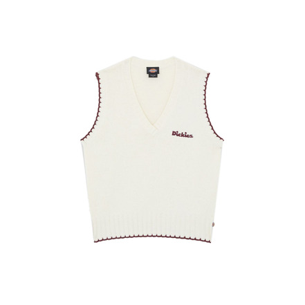 Dickies sweater ecru