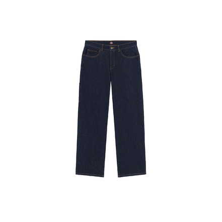Dickies broek blauw