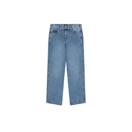 Dickies jeans blauw