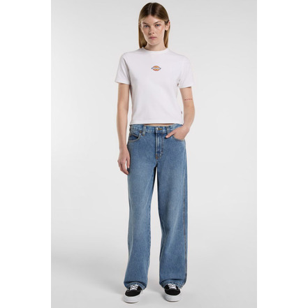 Dickies jeans blauw