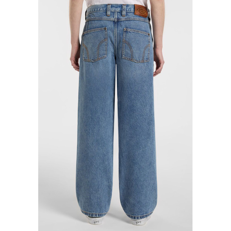 Dickies jeans blauw 3