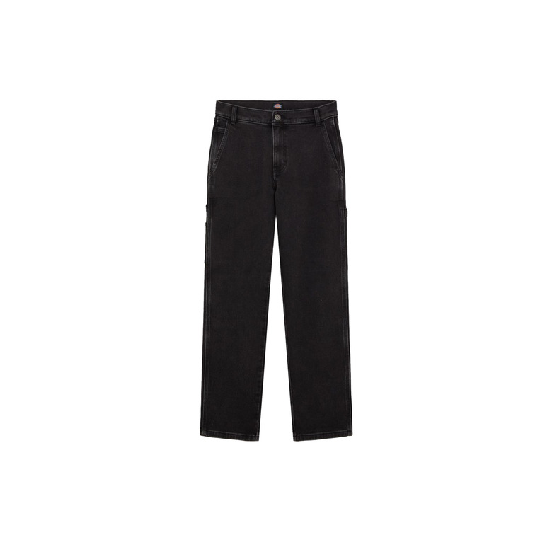 Dickies jeans zwart 1