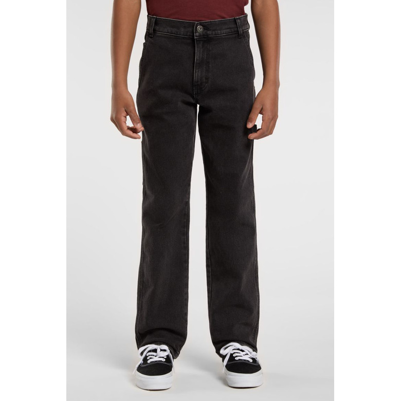 Dickies jeans zwart 2