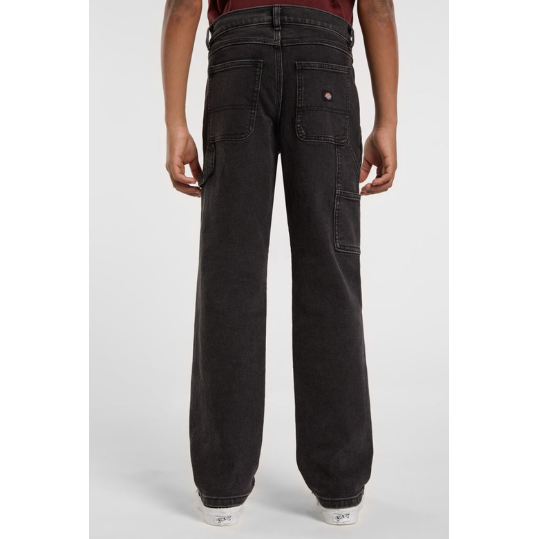 Dickies jeans zwart 3