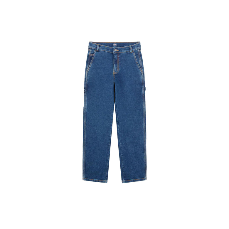 Dickies jeans blauw 1
