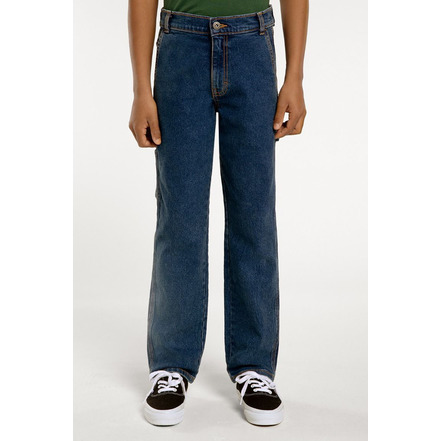 Dickies jeans blauw