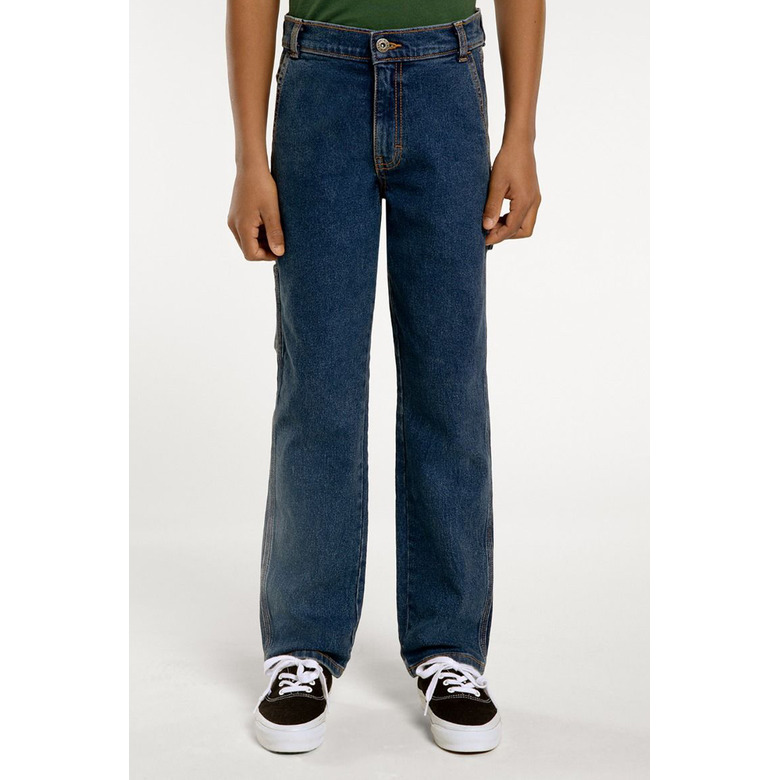 Dickies jeans blauw 2
