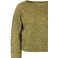 Jcsophie sweater groen 2